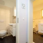 Domizil Am Hang App B07 * Heringsdorf (Usedom)