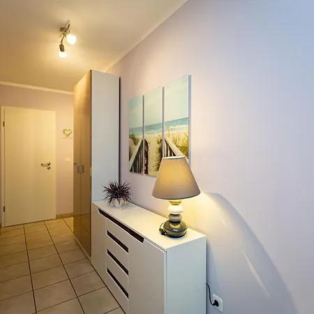 Domizil Am Hang App B07 Apartment *