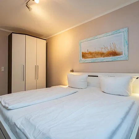 Domizil Am Hang App B07 Apartment *