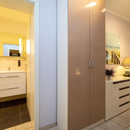 Domizil Am Hang App B07 * 塞巴特黑灵斯多夫