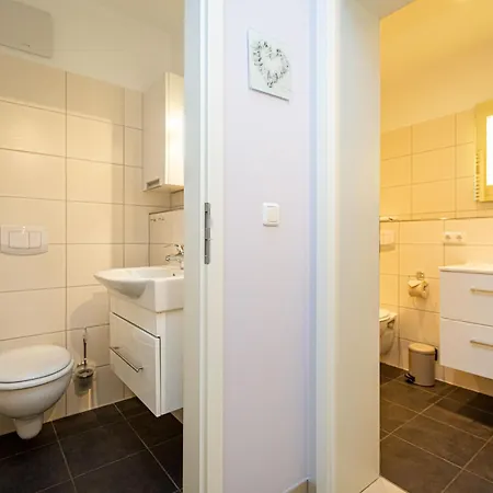 Domizil Am Hang App B07 * 塞巴特黑灵斯多夫