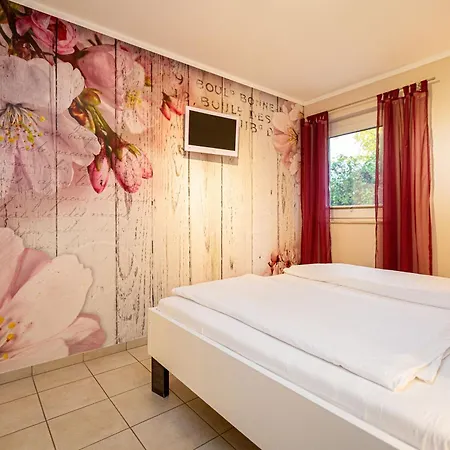 公寓 Domizil Am Hang App B07 *