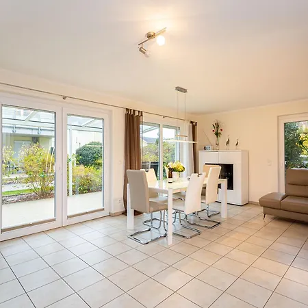 公寓 Domizil Am Hang App B07 *