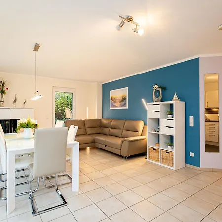 Domizil Am Hang App B07 塞巴特黑灵斯多夫